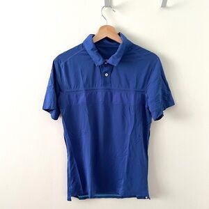 Lululemon Mens Golf Polo